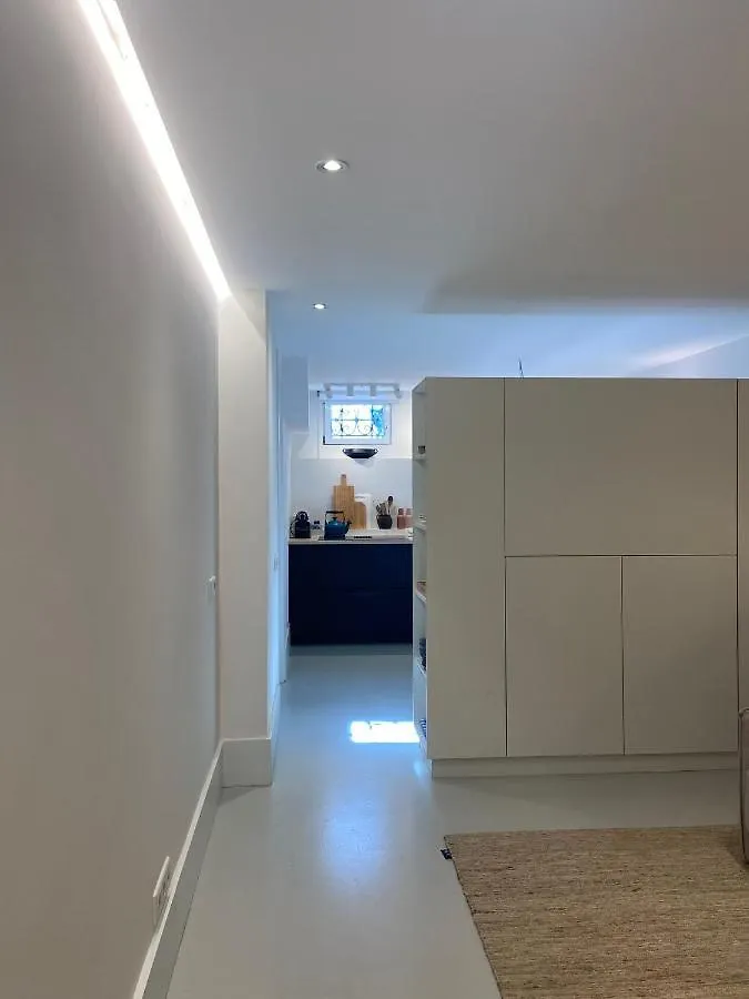 Studio In Centrum Rotterdam 0*,